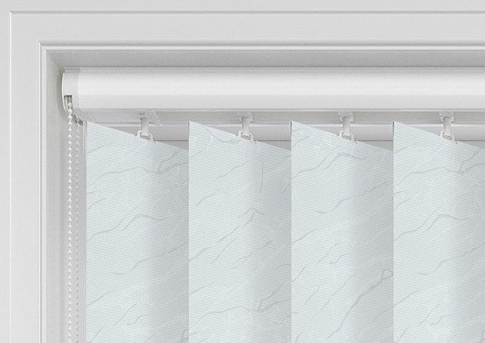 Rapture (Blackout), Pure - Vertical Blind - Image 13
